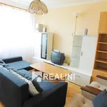 Rent 1 bedroom apartment in Karviná