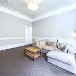 Rent 3 bedroom apartment in Glasgow  West