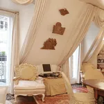 Rent 1 bedroom apartment of 35 m² in Paris