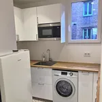 Rent 3 bedroom apartment of 50 m² in CLICHY