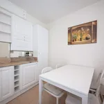 Appartement de 117 m² avec 1 chambre(s) en location à Paris