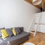 Rent 1 bedroom apartment of 250 m² in Lyon