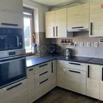 Rent 3 bedroom apartment in Kolín