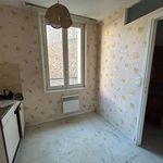 Appartement de 27 m² avec 1 chambre(s) en location à LE HAVRE