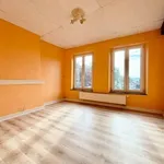 Huur 1 slaapkamer appartement van 50 m² in Liège