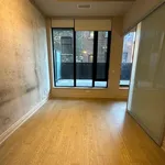 Rent 2 bedroom apartment of 17 m² in Toronto (Waterfront Communities)