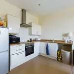 Rent 1 bedroom flat in Borough of Wyre