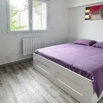 Appartement de 80 m² avec 4 chambre(s) en location à Bezannes