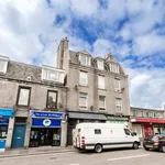 Rent 1 bedroom flat in Aberdeen City