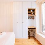 Appartement de 48 m² avec 2 chambre(s) en location à Paris