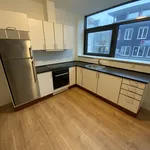 Rent 2 bedroom apartment of 50 m² in Kolding