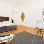 Rent 1 bedroom apartment of 452 m² in vienna