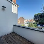 Huur 1 slaapkamer appartement van 100 m² in Brussels