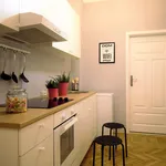 Rent a room in Warszawa