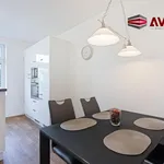 Pronajměte si 2 ložnic/e byt o rozloze 66 m² v Opava