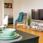 Rent 2 bedroom apartment of 55 m² in Vienna