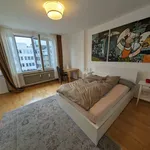 Rent 1 bedroom apartment of 20 m² in Düsseldorf