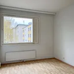 Vuokraa 3 makuuhuoneen asunto, 71 m² paikassa Helsinki