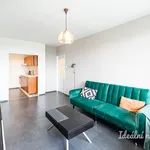 Rent 2 bedroom apartment in Praha 4