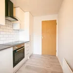 Rent 1 bedroom flat in Yorkshire And The Humber