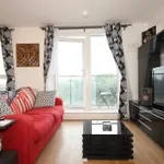 Rent 1 bedroom flat in Woking