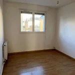 Appartement de 70 m² avec 3 chambre(s) en location à Harfleur