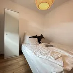 Miete 1 Schlafzimmer wohnung von 40 m² in Hamburg