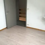 Huur 1 slaapkamer appartement van 95 m² in Namur