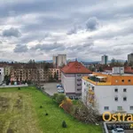 Rent 2 bedroom apartment of 61 m² in Frýdek-Místek