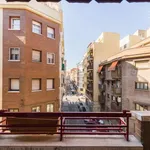 Rent 1 bedroom apartment of 57 m² in madrid