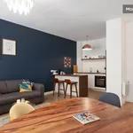 Rent 1 bedroom apartment of 48 m² in Marseille