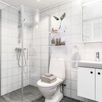 Hyr ett 2-rums lägenhet på 54 m² i Ytterby