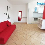 Rent 2 bedroom apartment of 36 m² in Novara