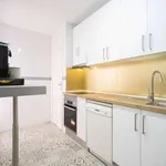 Habitación en madrid