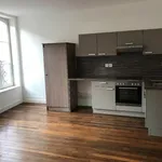 Appartement de 50 m² avec 2 chambre(s) en location à Metz