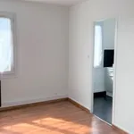 Appartement de 26 m² avec 1 chambre(s) en location à Bourges