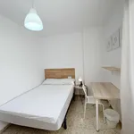 Alquilar 4 dormitorio apartamento en Granada