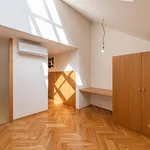 Pronajměte si 2 ložnic/e byt o rozloze 86 m² v Prague