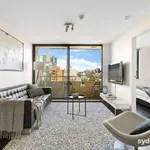 Rent 1 bedroom apartment in Potts Point