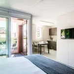 Miete 1 Schlafzimmer wohnung von 30 m² in Solduno