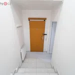 Pronajměte si 2 ložnic/e byt o rozloze 38 m² v Trhový Štěpánov