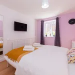 Rent 1 bedroom flat in Berkshire