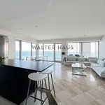 Rent 4 bedroom apartment of 230 m² in Barcelona