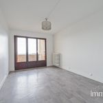 Appartement de 42 m² avec 2 chambre(s) en location à Romainville