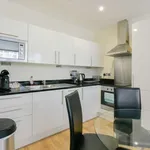 Rent 1 bedroom flat in london