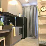 Rent 1 bedroom apartment of 34 m² in Bangkok