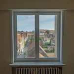 Huur 3 slaapkamer appartement van 120 m² in Bruges