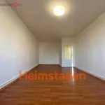 Rent 3 bedroom apartment of 55 m² in Karviná