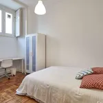 Rent a room in lisbon