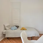 Rent 7 bedroom apartment in Lisbon